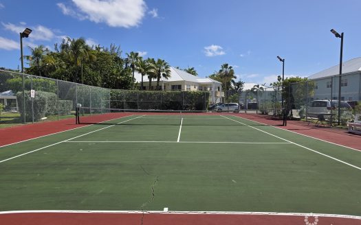 SUNRISE POOL VIEW END UNIT GROUND FLOOR