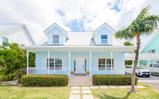 THE PLANTATION 12, SOUTH SOUND THE PLANTATION 12, SOUTH SOUND