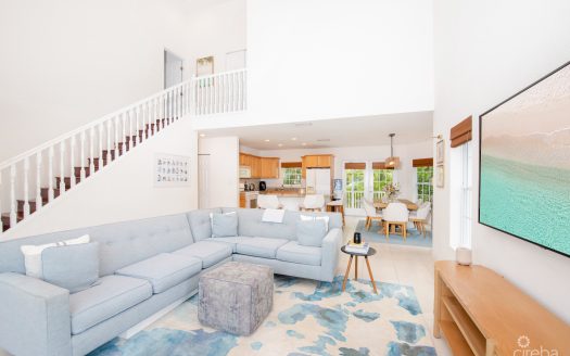 THE PLANTATION 12, SOUTH SOUND