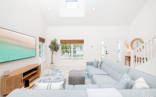 THE PLANTATION 12, SOUTH SOUND