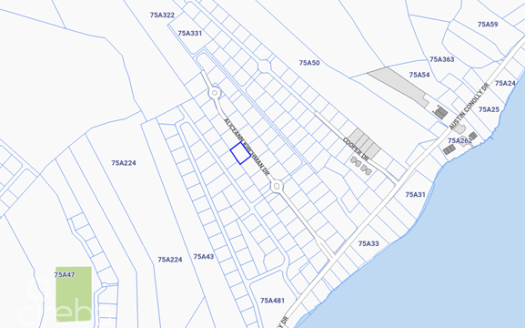 DUPLEX LOT IN EAST END ( WITH PLANS & READY TO BUILD ON) DUPLEX LOT IN EAST END ( WITH PLANS & READY TO BUILD ON)