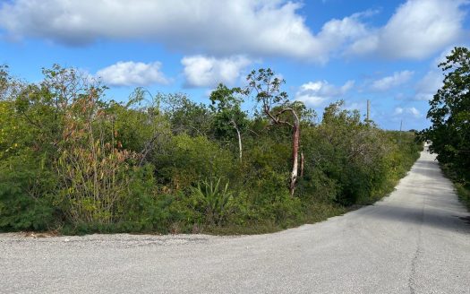 ORLEANS DRIVE BRAC PARCEL