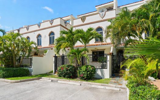 SAN SEBASTIAN #72 SAN SEBASTIAN #72