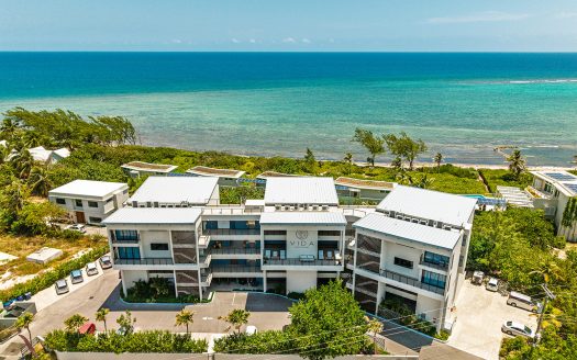 VIDA TWO BEDROOM PENTHOUSE