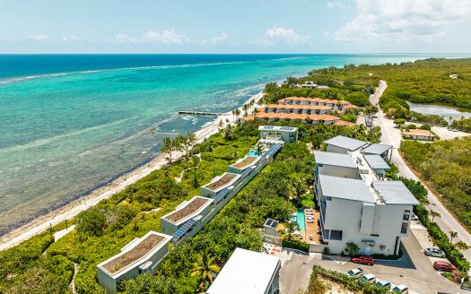 VIDA TWO BEDROOM PENTHOUSE