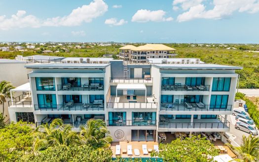 VIDA TWO BEDROOM PENTHOUSE