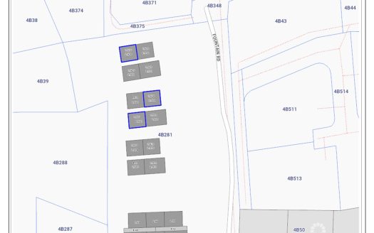 INCOME-PRODUCING RESIDENTIAL PORTFOLIO –4 STUDIOS IN WEST BAY