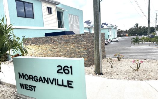 INCOME-PRODUCING RESIDENTIAL PORTFOLIO –4 STUDIOS IN WEST BAY