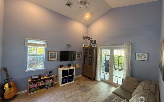 STUNNING 3 BED MYSTIC RETREAT GT