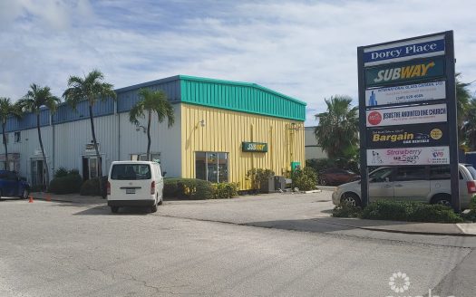 DORCY PLACE UNIT 3 DORCY PLACE UNIT 3