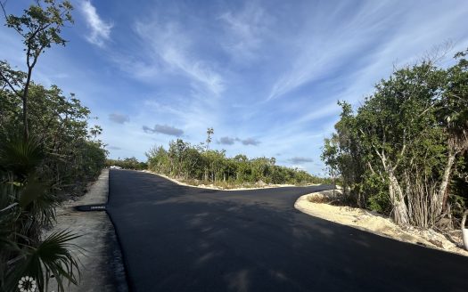 EAST END LAND PARCEL EAST END LAND PARCEL