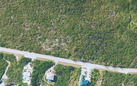 EAST END LAND PARCEL