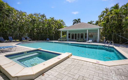 SECRET GARDEN 2 BEDROOM