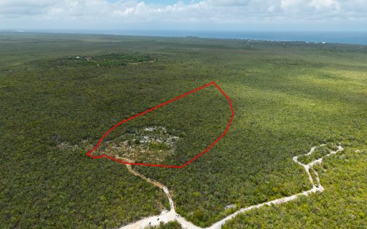 8.5 ACRES OF EAST END AGRICULTURAL / FARM LAND