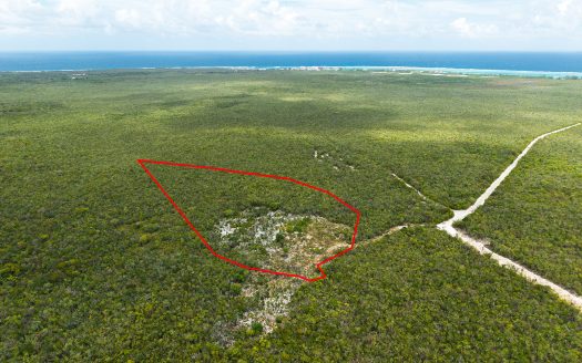 8.5 ACRES OF EAST END AGRICULTURAL / FARM LAND