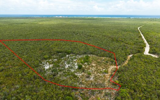 8.5 ACRES OF EAST END AGRICULTURAL / FARM LAND