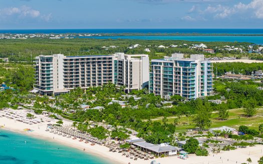 SEAFIRE N802 – FRACTIONAL OWNERSHIP OPPORTUNITY ON SEVEN MILE BEACH