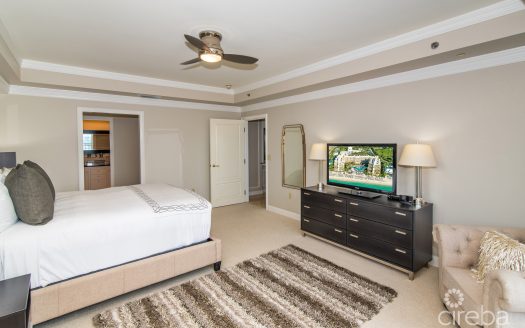 RITZ-CARLTON PRIVATE RESIDENCE #608 NORTH TOWER