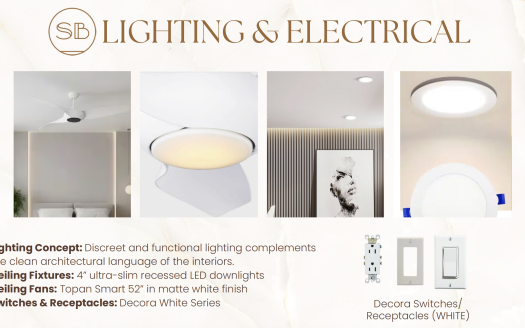 VILLA #21 SECRET BEACH