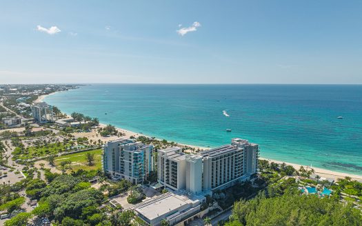 SEAFIRE N802 – FRACTIONAL OWNERSHIP OPPORTUNITY ON SEVEN MILE BEACH