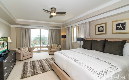 RITZ-CARLTON PRIVATE RESIDENCE #608 NORTH TOWER