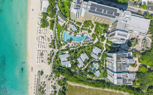 SEAFIRE N802 – FRACTIONAL OWNERSHIP OPPORTUNITY ON SEVEN MILE BEACH SEAFIRE N802 – FRACTIONAL OWNERSHIP OPPORTUNITY ON SEVEN MILE BEACH