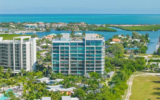 SEAFIRE N802 – FRACTIONAL OWNERSHIP OPPORTUNITY ON SEVEN MILE BEACH