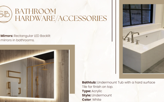 VILLA #21 SECRET BEACH