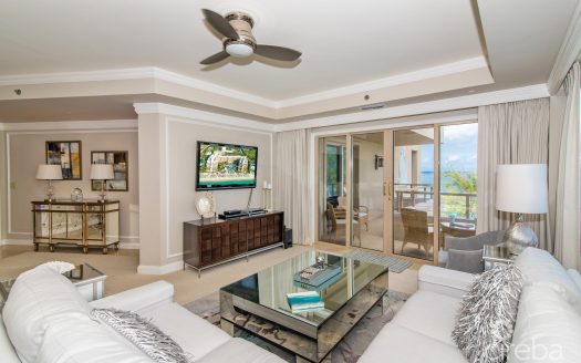 RITZ-CARLTON PRIVATE RESIDENCE #608 NORTH TOWER