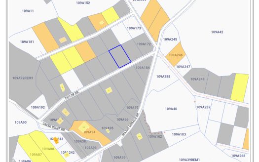 BLUFF LAND -CAYMAN BRAC