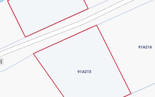 LITTLE CAYMAN NORTH EAST BEACH LOT