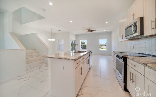 THE POINT AT WATERCOURSE #4