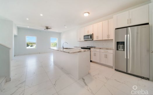 THE POINT AT WATERCOURSE #4