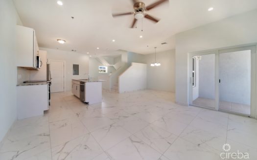 THE POINT AT WATERCOURSE #4