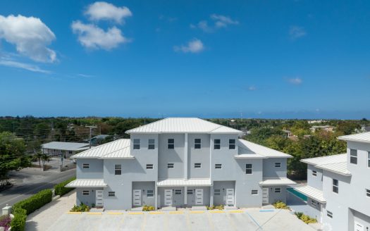 THE POINT AT WATERCOURSE #6