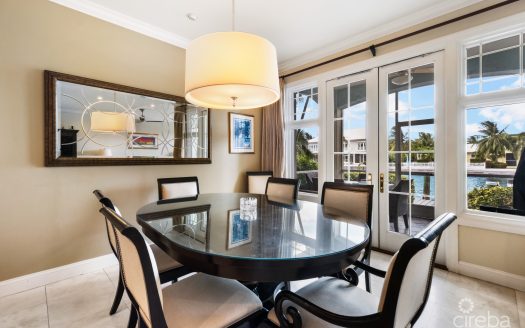 BRITANNIA KINGS COURT 2BED WITH DOCK