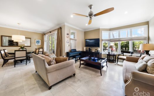 BRITANNIA KINGS COURT 2BED WITH DOCK