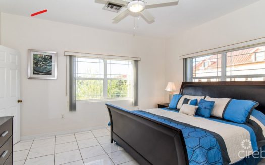 SOUTHERN SKIES CORNER TOWNHOUSE