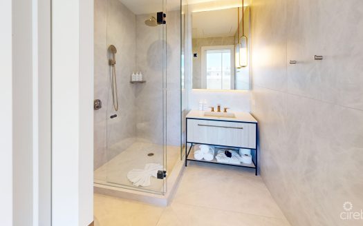 THIRD FLOOR SHORT TERM RENTAL – GROVE TOO