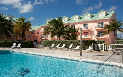 CARIB SANDS, BEACHFRONT LIVING CAYMAN BRAC