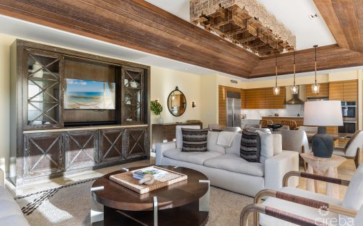 RITZ CARLTON – EXCLUSIVE RESORTS RESIDENCE