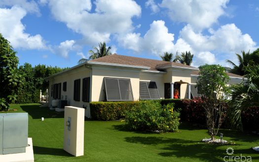 NORTH SIDE FAMILY HOME