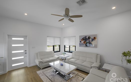 SPACIOUS MODERN 4BR W/ EN-SUITES & BONUS ROOM – GATED COMMUNITY