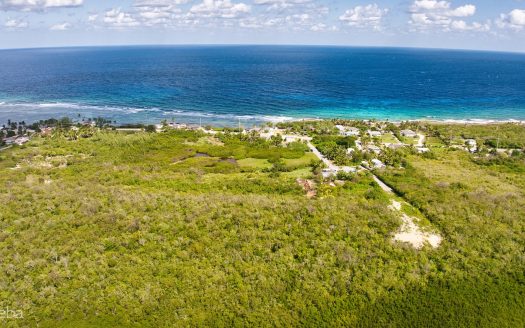 TRUE NORTH ESTATES, NORTH SIDE – LOT 7