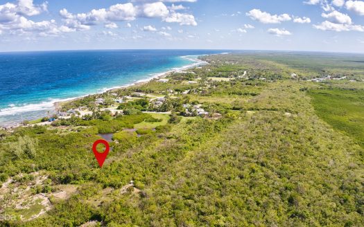 TRUE NORTH ESTATES, NORTH SIDE – LOT 7