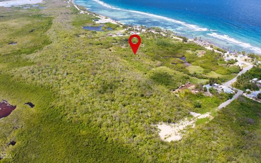 TRUE NORTH ESTATES, NORTH SIDE – LOT 7