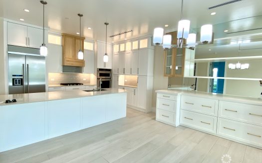 SOUTH BAY RESIDENCE IN SOUTH SOUND