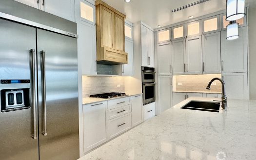 SOUTH BAY RESIDENCE IN SOUTH SOUND