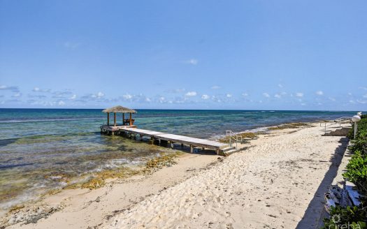 NORTHERN LIGHTS – END UNIT