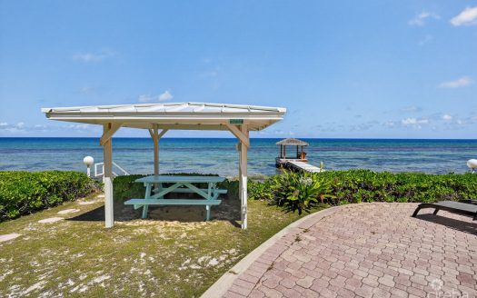 NORTHERN LIGHTS – END UNIT